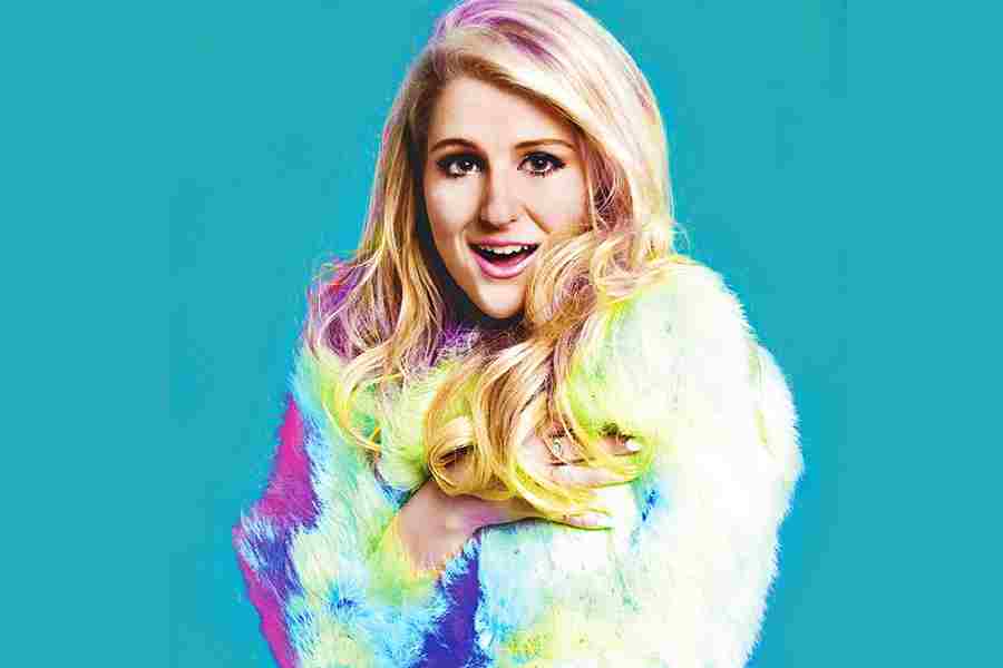 Meghan Trainor