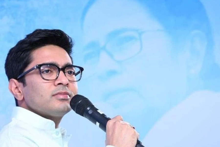 Trinamul Congress (TMC) | Abhishek Banerjee Writes To CBI, Questions ...