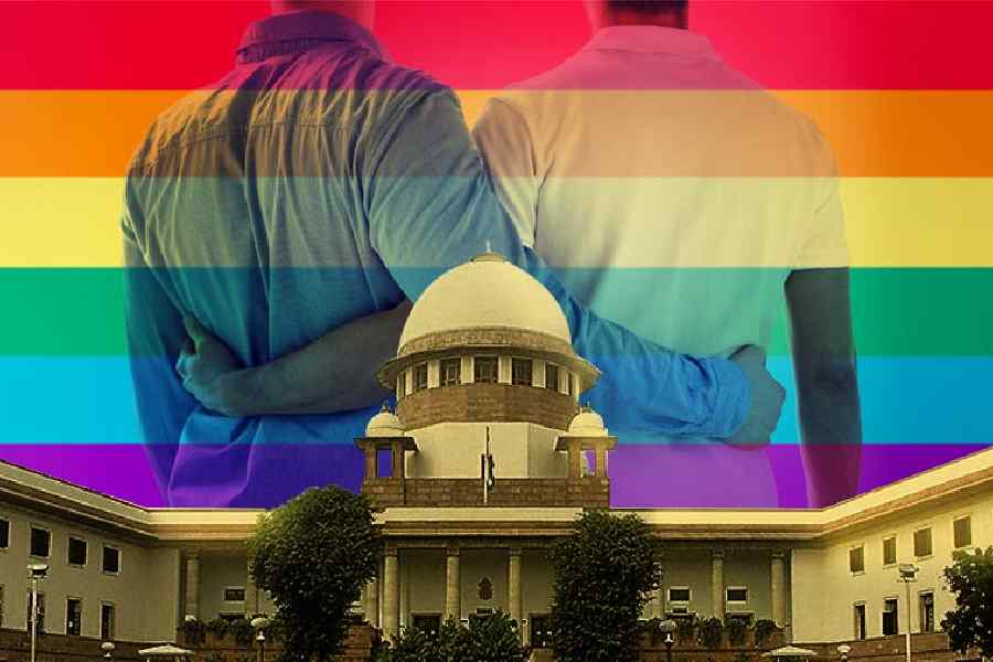 Supreme Court Same Sex Marriage Live Streaming Of Proceedings Has Taken Court To Homes And 8919