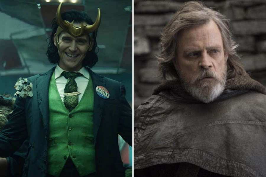 Tom Hiddleston And Mark Hamill To Star In Stephen King Movie