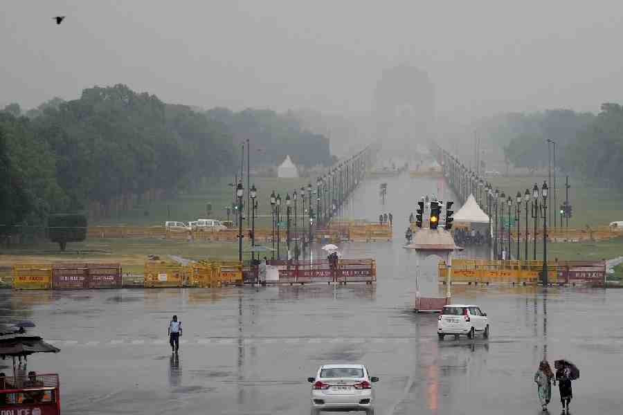 India Meteorological Department (IMD) | India likely to receive normal ...