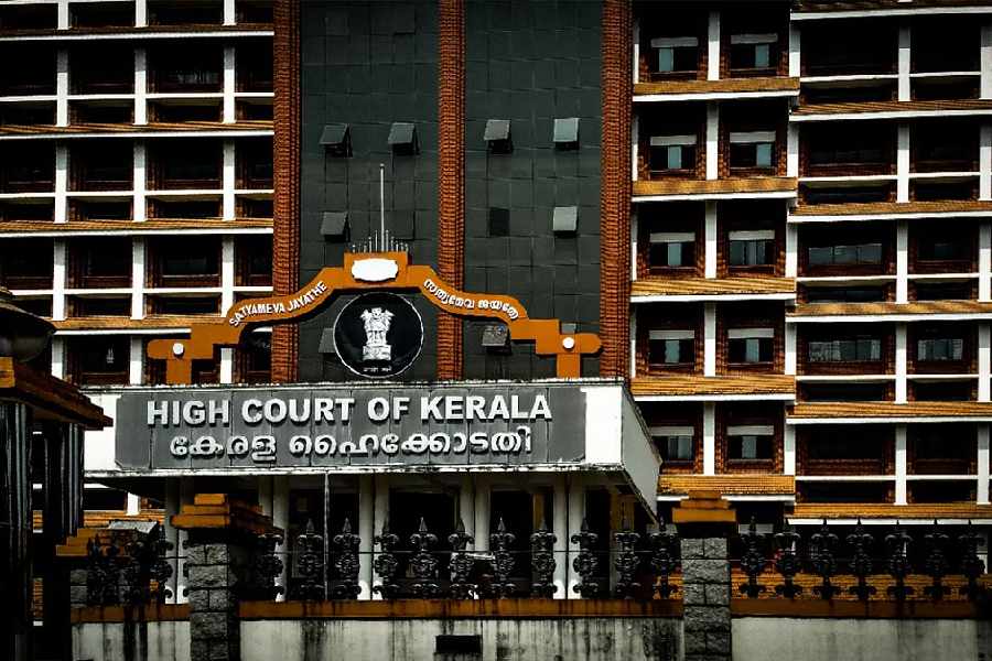 Kerala High Court Killing of doctor in taluk hospital outcome of