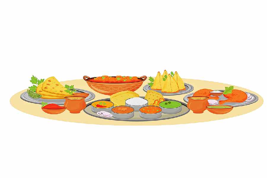 India on the global map: Indian cuisine will no longer be restricted and will go global like never before. Globally, interest in varied Indian cuisines will grow in terms of India’s culinary plurality and prodigious ingredient diversity.