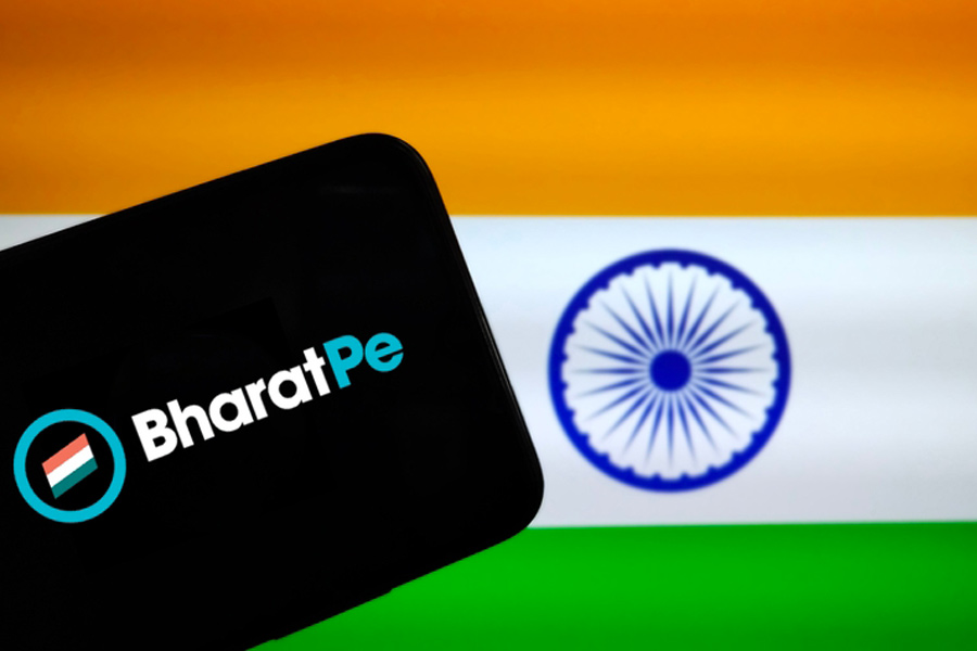 Inside BharatPe's first funding round in two years - The Arc Web
