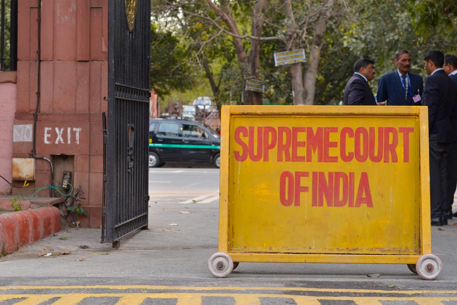 Supreme Court of India