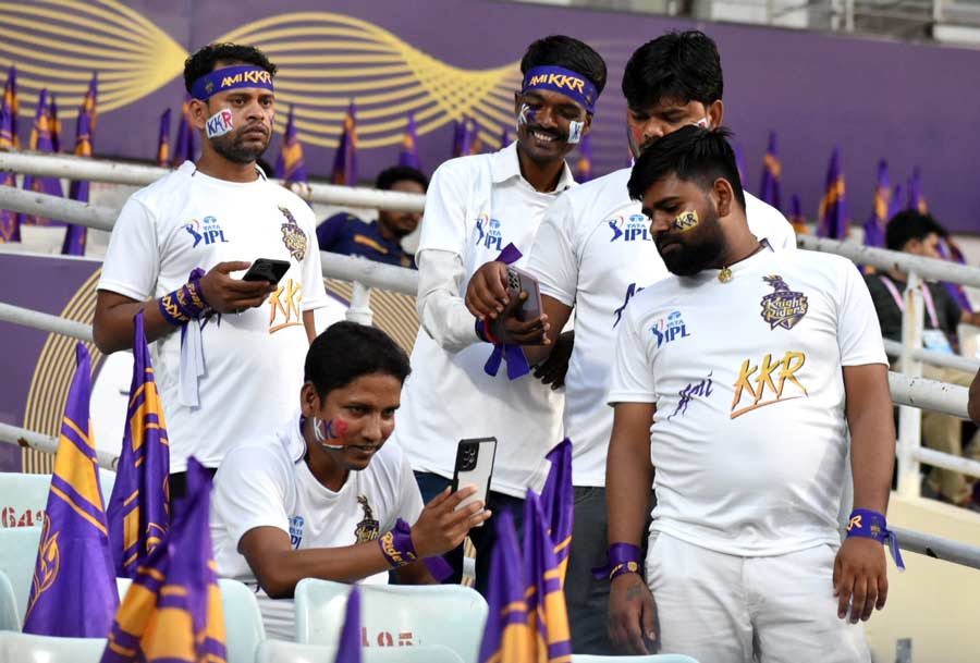 The Kolkata Knight Riders and Rajasthan Royals will cross swords in a crucial tie on Thursday. The net run rate could be a deciding factor for the fate the teams