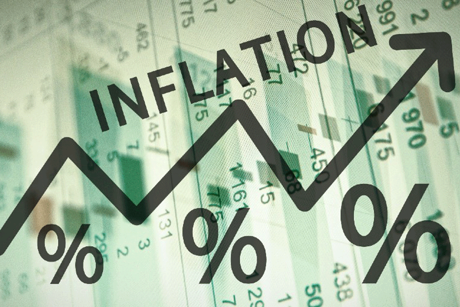 Inflation Indias Retail Inflation Widely Expected To Fall Below Five Per Cent In April