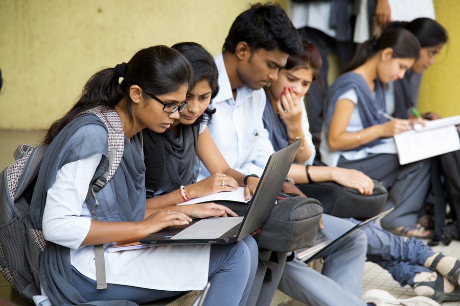 What Is Secondary And Higher Secondary Education