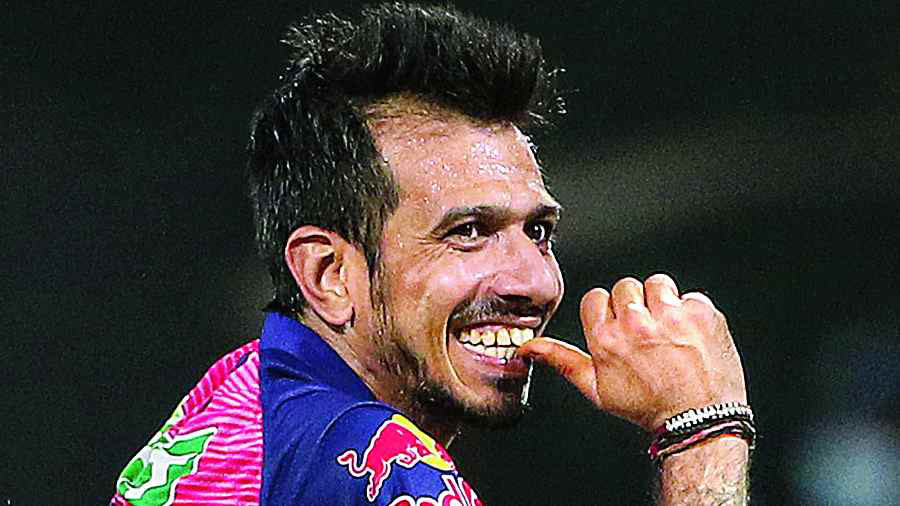 Yuzvendra Chahal (RR): With a four-wicket haul against SRH, Chahal may not have ended up on the winning side, but he did install himself firmly back into contention for this season’s Purple Cap. In a match that saw both teams score in excess of 210, Chahal’s economy rate was only 7.25 runs per over, and saw him send four of Hyderabad’s top five back to the pavilion. Then, against KKR, Chahar took another four-for, which not only sent him atop the Purple Cap standings but also made him the most prolific IPL wicket-taker of all time.