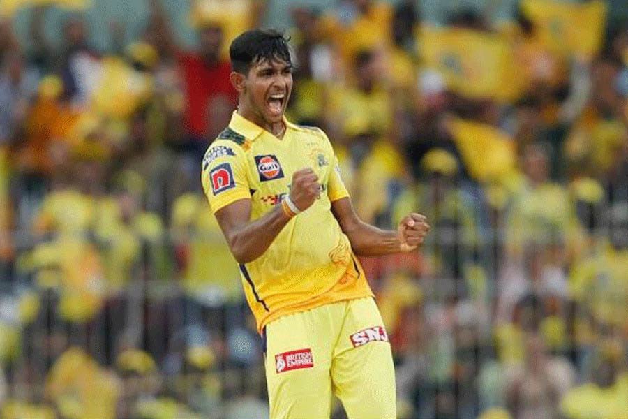 Matheesha Pathirana (CSK): Should Baby Malinga, as this 20-year-old is often called, go on to have the career many predict for him, this past week might be seen as a turning point. A combined six wickets in two matches against Mumbai and Delhi have made the fast bowler with an unconventional action one of the breakout stars of the tournament. To add the cherry on top of the cake, Pathirana has received considerable praise from Dhoni, who would rather the pacer play exclusively as a white-ball bowler for Sri Lanka
