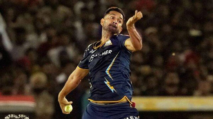 Mohit Sharma (GT): Enjoying quite the resurgence to his IPL career with GT, Mohit was on the money against LSG on Sunday, grabbing four wickets for just 29 runs in his four overs. This included the early breakthrough of Kyle Mayers as well as the crucial wickets of Marcus Stoinis, Ayush Badoni and captain Krunal Pandya later on