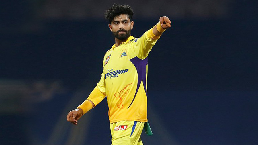 Ravindra Jadeja and Andre Russell are still the linchpins for their respective teams when it comes to the all-rounders’ department