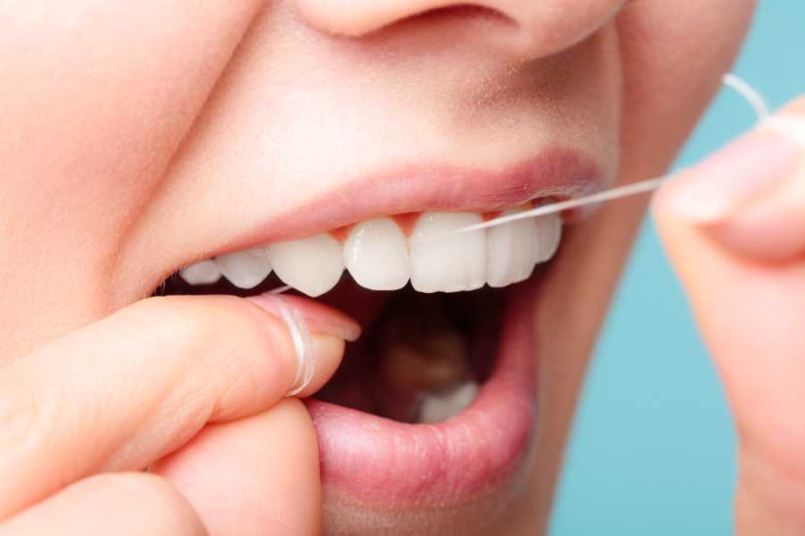 Taking care of oral hygiene is a must and should include the gamut of brushing, flossing and using mouthwash