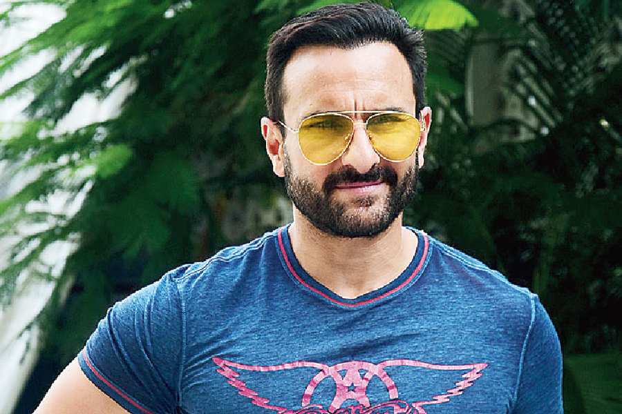 Assault | Saif Ali Khan Assault Case Of 2012: Trial Likely To Begin ...