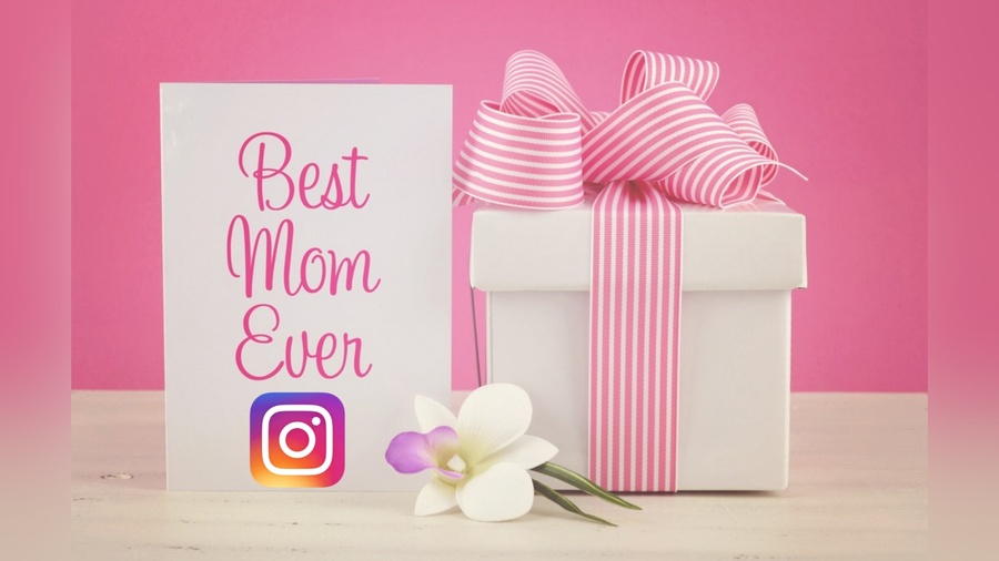On Mother’s Day, visit the Instagram profiles of mums who are getting motherhood right