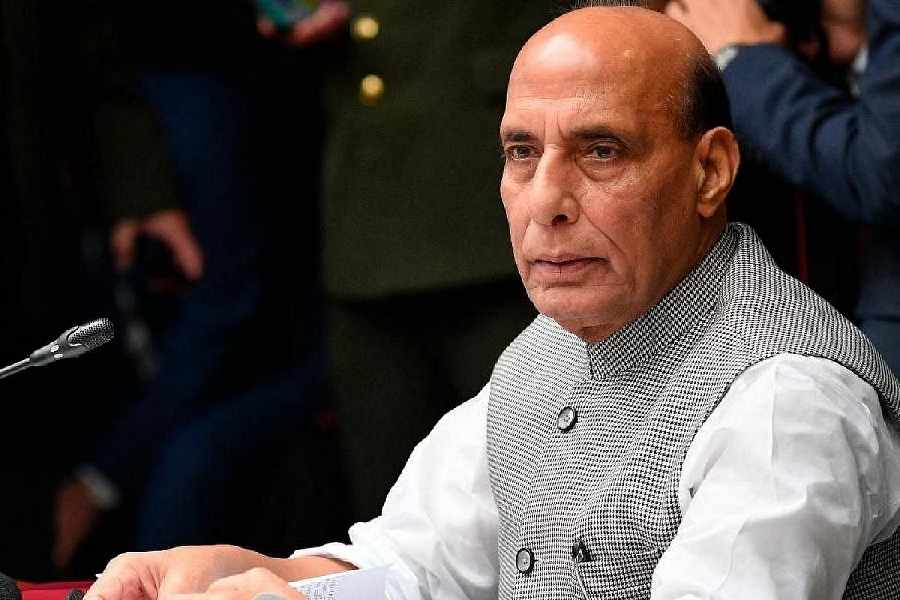 Ukraine-Russia War |  Narendra Modi spoke with Vladimir Putin and Volodymyr Zelensky, the war has stopped and Indian students in Ukraine have been able to return home, says Rajnath Singh