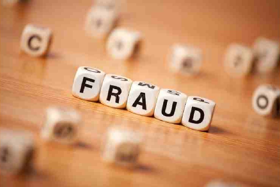 Fraud | Radar On Three Brokers For Suspected Money Laundering And ...