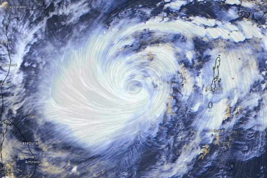 India Meteorological Department Imd Severe Cyclone Biparjoy To