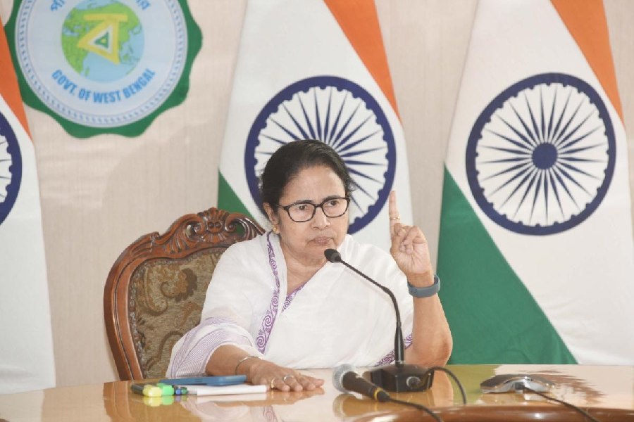 Mamata Banerjee | Level playing field is the need of the hour to defeat ...