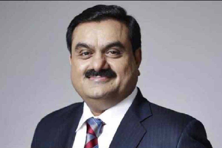 Adani Group to raise 3.5 billion dollars from equity share sale in ...