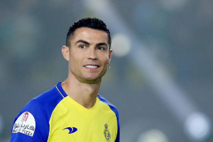 Saudi Pro League: Ronaldo's first season ends without title as Al