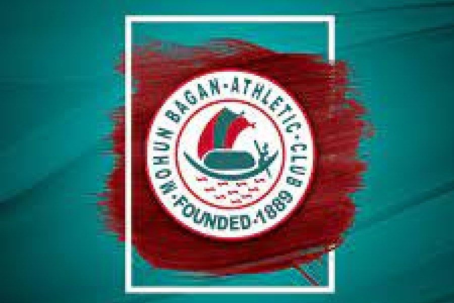 ISL: Merged entity named ATK Mohun Bagan; jersey colours, logo stays same