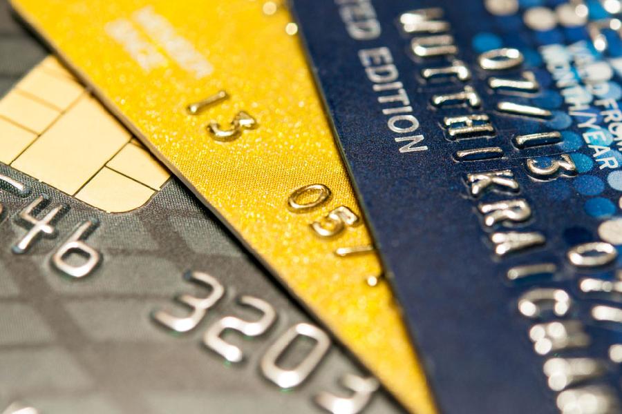 Credit Cards International Credit Card Payments To Come Under RBI s 