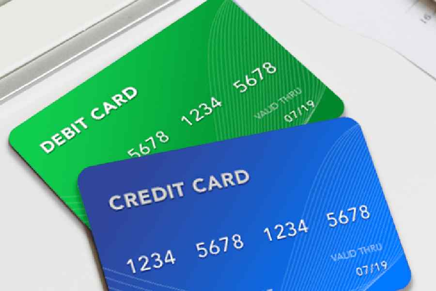 liability debit credit