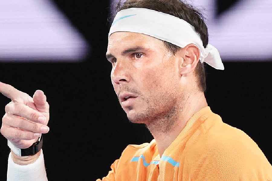 Rafael Nadal Pulls Out Of French Open, Says 2024 To Be Last Year Of ...