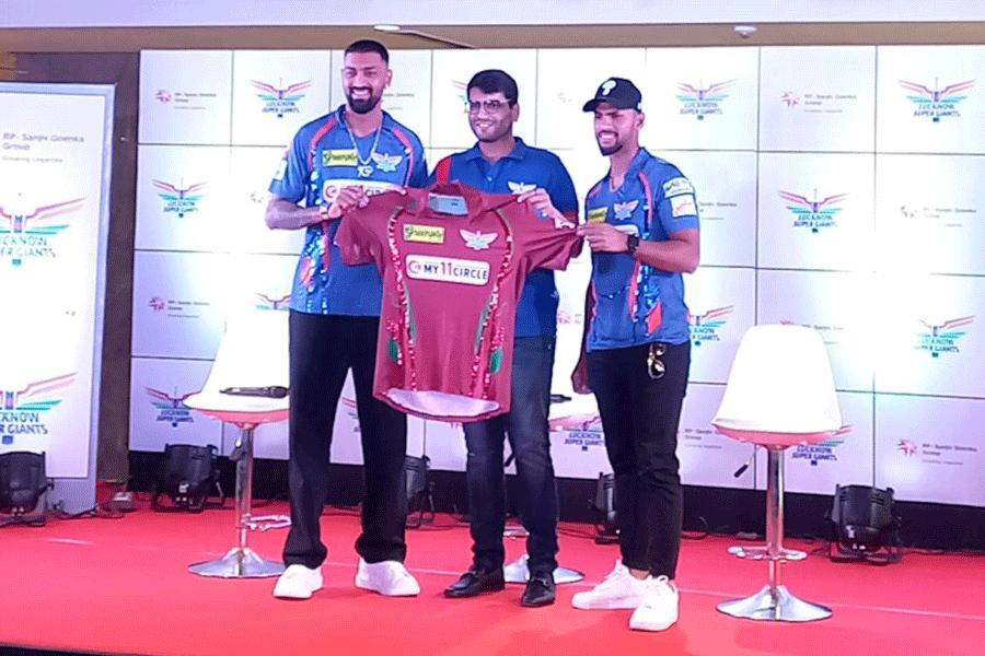 IPL 2023: Lucknow Super Giants to wear Mohun Bagan colours against Kolkata  Knight Riders