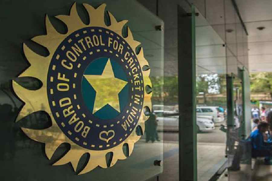World Cup | Board of Control for Cricket in India set to ratify its POSH  policy and form World Cup Working Group at SGM - Telegraph India