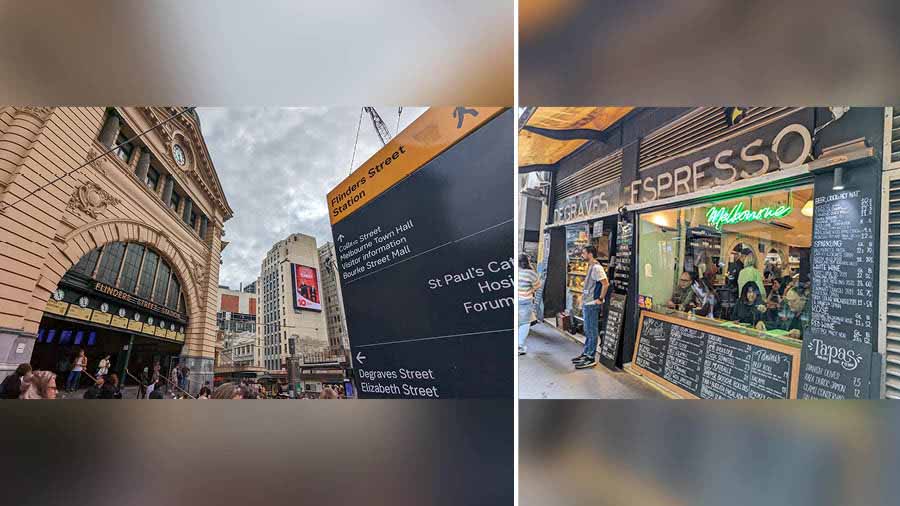 Melbourne Coffee Culture Exploring The Best Of Melbourne s Coffee 