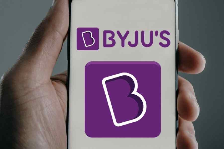 Byju’s | Byju’s Disqualifies US Lender For ‘predatory’ Tactics, Skips ...