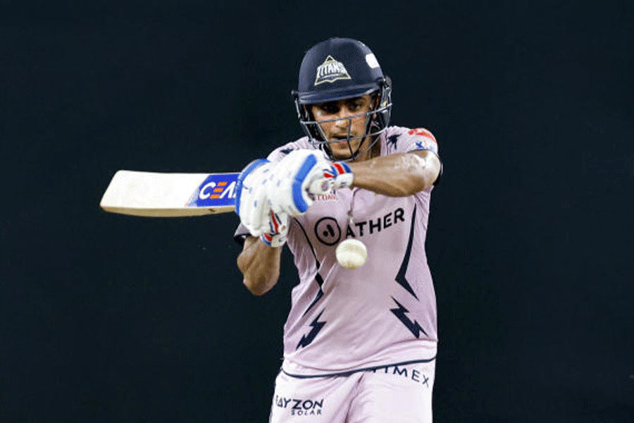 Shubman Gill (GT): After succumbing early during a massive chase against MI, Gill was back to his scintillating best against SRH, scoring his maiden IPL century as GT won comfortably in Ahmedabad. Elegance, poise and class personified, this is definitely the best Gill has ever looked in the shortest format of the game