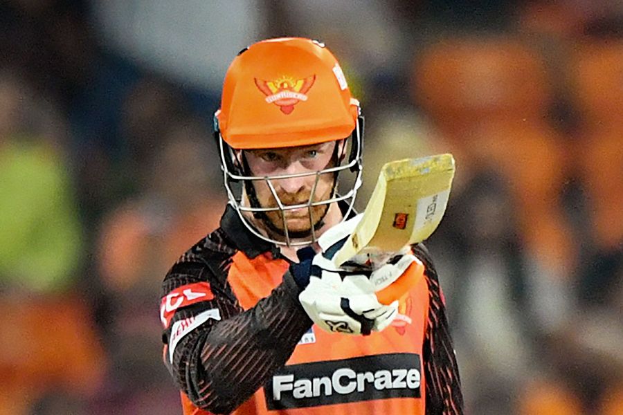 Heinrich Klaasen (SRH): Mostly deployed as a finisher by SRH, Klaasen came into bat during the powerplay against RCB after the loss of two early wickets. Taking little time to find his range, he was remorseless in dispatching RCB bowlers to all corners of Hyderabad, even as his teammates struggled to find the fence at the other end. Batting all the way till the 19th over, Klassen finished with a staggering 104 off 51 balls, featuring eight fours and six sixes