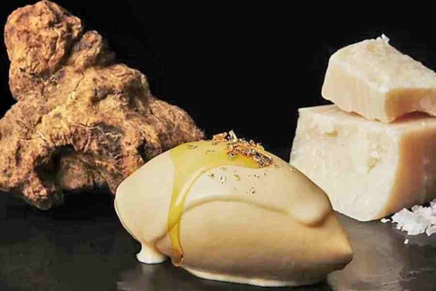 op-ed | Letters to the Editor: Byakuya, the most expensive ice-cream in the world - Telegraph India