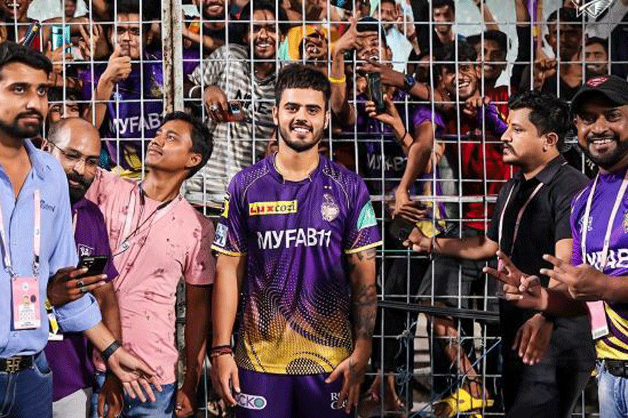 Kolkata Knight Riders (KKR) | IPL 2023: Another season ends in ...