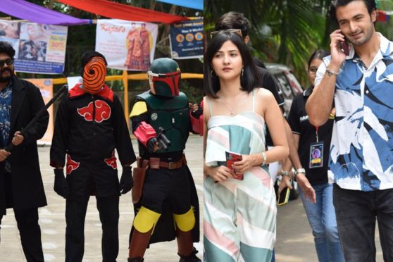 FIEM event Celluloid 23