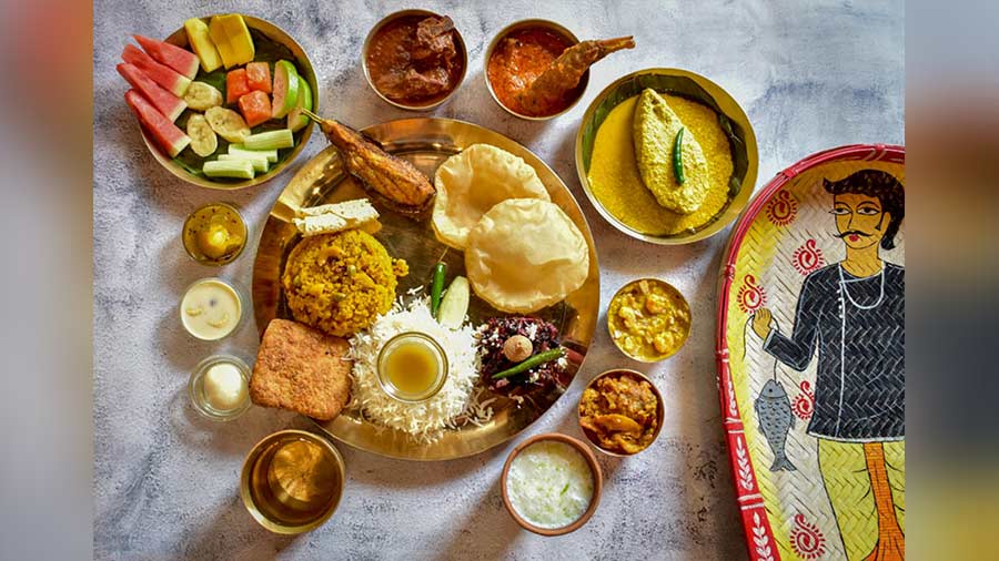 Celebrate Jamai Sasthi with Ilish Truly Bong’s special menu