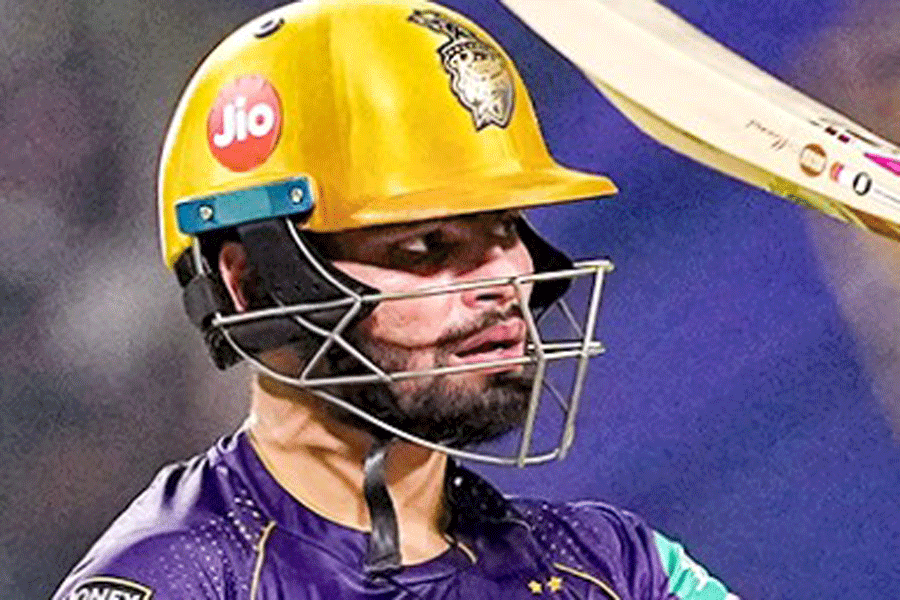 After Suyash, KKR sign another Indian youngster without single T20