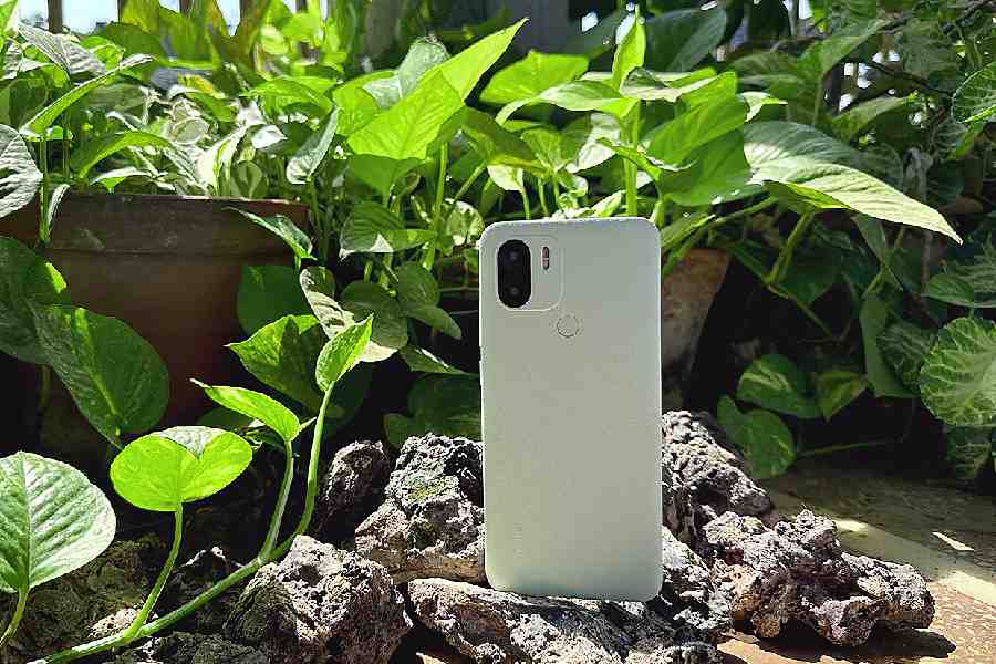 Redmi A2+ is a budget phone but packs a punch above its weight. 