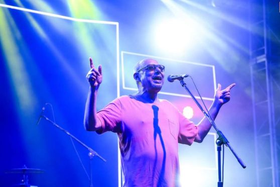 NSHM Annual Cultural Fest was inaugurated by Mr. Cecil Antony, Chief Mentor, NSHM