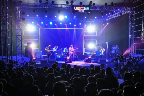 The main attraction of the fest was a Musical Nite by Anjan Dutta on penultimate day and Iman Chatterjee final day