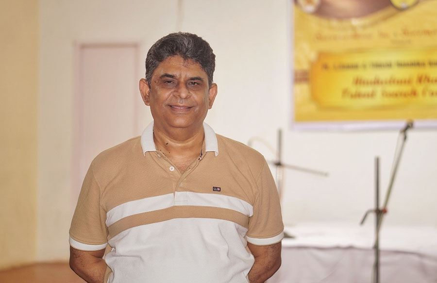 ‘We wholeheartedly try to promote Indian classical music in India and beyond,’ said Sanjoy Banerjee. He added: ‘Music contests help aspiring singers gain prominence. It was the same for us and will always be the same for other young talents.’ Suromurchhana was the first organisation of its kind to conduct online classical music festivals, which gained popularity during the Covid-19 lockdown. “We had online viewership from all across the world, including Brazil, Peru and Japan. During the pandemic, we also tried to incorporate baul singers from Kolkata into our events to promote baul music as well as help the performers financially,’ said Banerjee