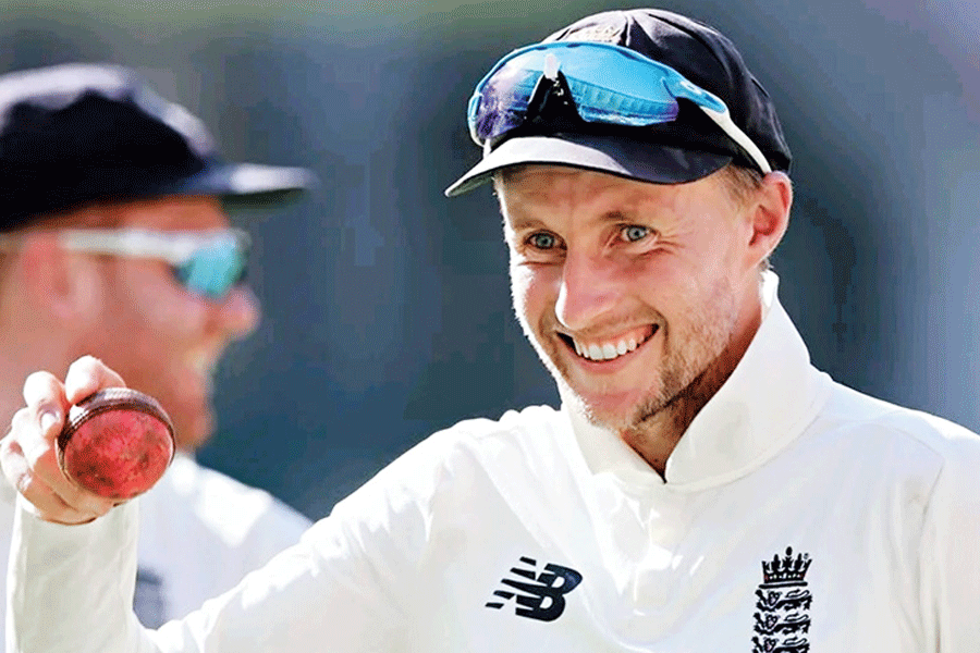 Joe Root | India vs England, 3rd Test Day 3: Ben Duckett defends Joe ...