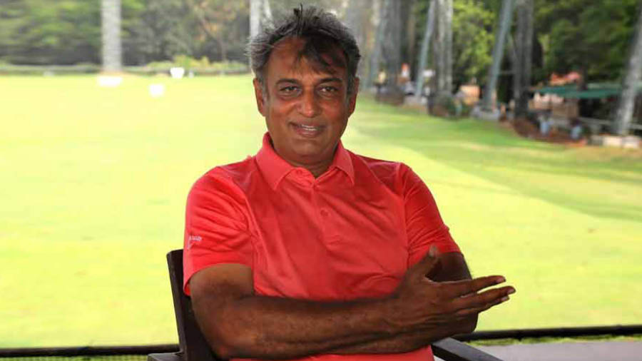 Indrajit Bhalotia has known Atwal since the two were among the best young golfers not just in Kolkata but across India