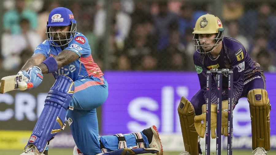 More than 35 per cent of our respondents do not want to see MI win this year’s IPL