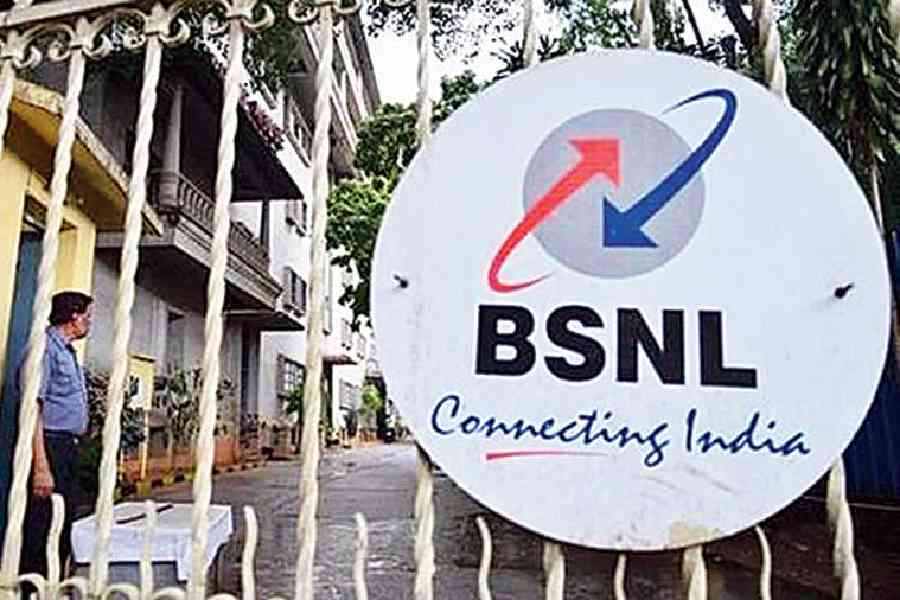 5G rollout | BSNL 4G to go live in next two weeks, 5G by December, says ...