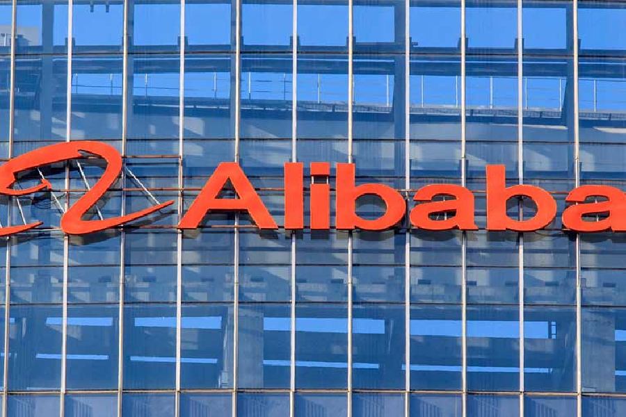 Alibaba Group Holding | Alibaba Group Holding Ltd's cloud unit starts ...