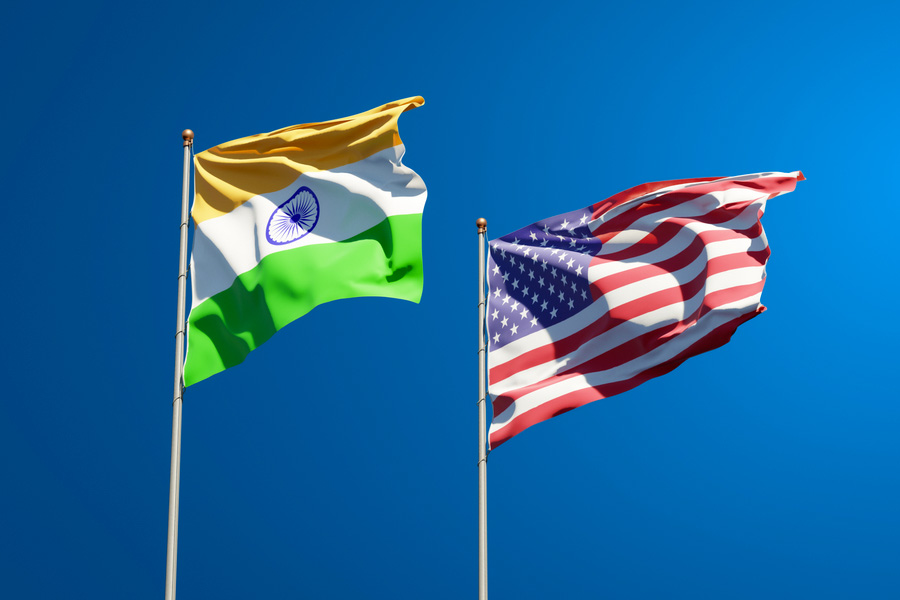 Indo-US defence ties | India and US have to leverage their strength to ...